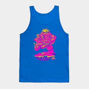 Feed Your Head Tank Top